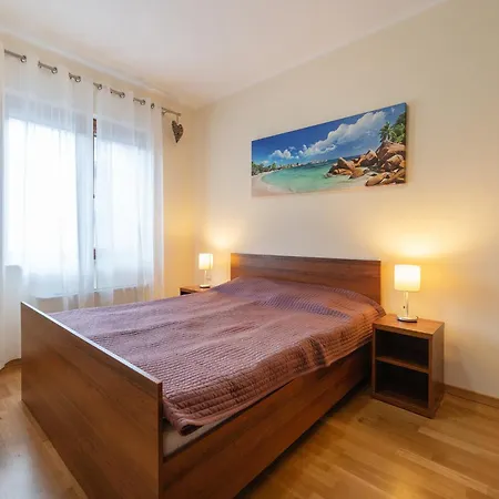 Apartament 4 Pory Roku Basen Sauna 200M Plaza Jastrzebia Gora Exterior photo